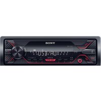 USB-магнитола Sony DSX-A110U — Chaika Market
