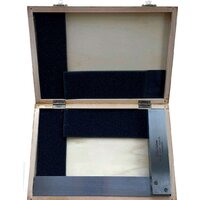 Угольник Shanghai Instrument УШ-250 — Chaika Market