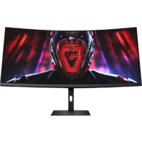 Игровой монитор Xiaomi Curved Gaming Monitor G34WQi C34WQBA-RGGL (международная версия) — Chaika Market