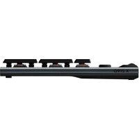 Клавиатура Logitech G915 X Lightspeed GL Clicky 920-012700 (черный, нет кириллицы) - Изображение №5 — Chaika Market