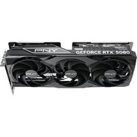 Видеокарта PNY GeForce RTX 5080 Triple Fan VCG508016TFXPB1 - Изображение №5 — Chaika Market