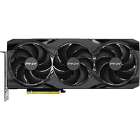Видеокарта PNY GeForce RTX 5080 Triple Fan VCG508016TFXPB1 - Изображение №3 — Chaika Market