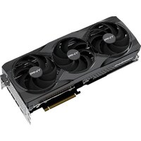 Видеокарта PNY GeForce RTX 5080 Triple Fan VCG508016TFXPB1 - Изображение №2 — Chaika Market