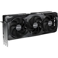 Видеокарта PNY GeForce RTX 5080 Triple Fan VCG508016TFXPB1 — Chaika Market