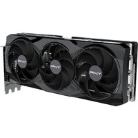 Видеокарта PNY GeForce RTX 5080 Triple Fan VCG508016TFXPB1 - Изображение №4 — Chaika Market