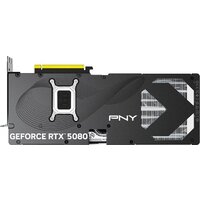 Видеокарта PNY GeForce RTX 5080 Triple Fan VCG508016TFXPB1 - Изображение №8 — Chaika Market