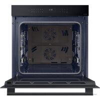 Электрический духовой шкаф Samsung NV7B42251AK/U2 - Изображение №2 — Chaika Market