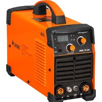 Сварочный инвертор Сварог Real TIG 200 (W223) — Chaika Market