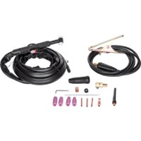 Сварочный инвертор Сварог Real TIG 200 (W223) - Изображение №5 — Chaika Market
