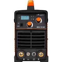Сварочный инвертор Сварог Real TIG 200 (W223) - Изображение №2 — Chaika Market