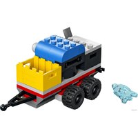 Конструктор LEGO City 60321 Пожарная команда - Изображение №35 — Chaika Market