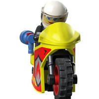 Конструктор LEGO City 60321 Пожарная команда - Изображение №7 — Chaika Market