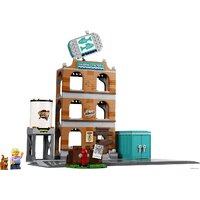 Конструктор LEGO City 60321 Пожарная команда - Изображение №27 — Chaika Market