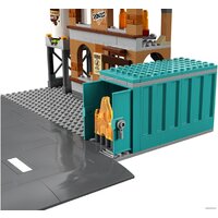 Конструктор LEGO City 60321 Пожарная команда - Изображение №30 — Chaika Market