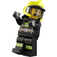 Конструктор LEGO City 60321 Пожарная команда - Изображение №14 — Chaika Market