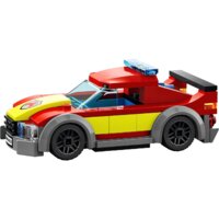 Конструктор LEGO City 60321 Пожарная команда - Изображение №2 — Chaika Market