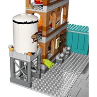 Конструктор LEGO City 60321 Пожарная команда - Изображение №33 — Chaika Market