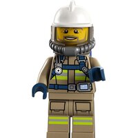 Конструктор LEGO City 60321 Пожарная команда - Изображение №13 — Chaika Market