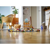 Конструктор LEGO City 60321 Пожарная команда - Изображение №16 — Chaika Market