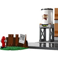 Конструктор LEGO City 60321 Пожарная команда - Изображение №32 — Chaika Market