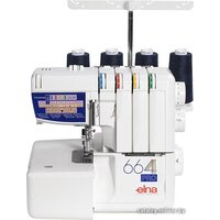 Оверлок Elna 664 PRO — Chaika Market