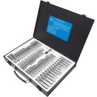 Набор оснастки для электроинструмента FORSAGE F-M110-1 (110 предметов) — Chaika Market