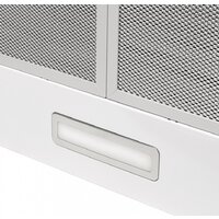 Кухонная вытяжка GrandGermes Rimini 60 (белый) - Изображение №10 — Chaika Market