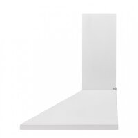 Кухонная вытяжка GrandGermes Rimini 60 (белый) - Изображение №3 — Chaika Market