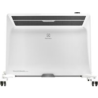 Конвектор Electrolux Air Gate Transformer ECH/AG2-2500 T (механическое управление, с шасси) - Изображение №2 — Chaika Market