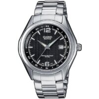Наручные часы Casio EF-121D-1A — Chaika Market