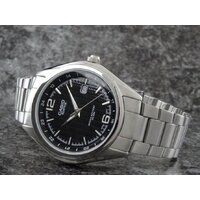 Наручные часы Casio EF-121D-1A - Изображение №3 — Chaika Market