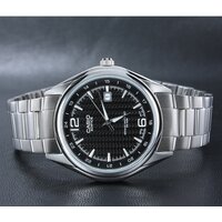 Наручные часы Casio EF-121D-1A - Изображение №4 — Chaika Market
