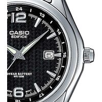 Наручные часы Casio EF-121D-1A - Изображение №7 — Chaika Market