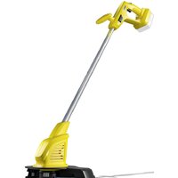 Триммер Karcher LTR 18-25 (без АКБ) - Изображение №2 — Chaika Market