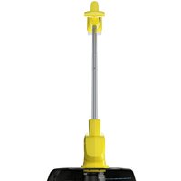 Триммер Karcher LTR 18-25 (без АКБ) - Изображение №3 — Chaika Market