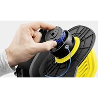 Триммер Karcher LTR 18-25 (без АКБ) - Изображение №4 — Chaika Market