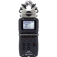 Диктофон Zoom H5 — Chaika Market