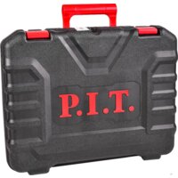 Перфоратор P.I.T. PBH20H-22A/1 (с 1-им АКБ, кейс) - Изображение №6 — Chaika Market