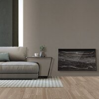 Конвектор Electrolux ECH/BMI-2000 Brilliant Marble - Изображение №4 — Chaika Market