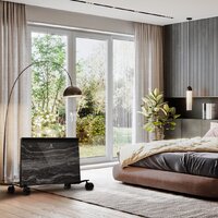 Конвектор Electrolux ECH/BMI-2000 Brilliant Marble - Изображение №5 — Chaika Market