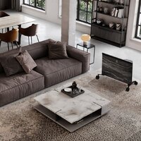 Конвектор Electrolux ECH/BMI-2000 Brilliant Marble - Изображение №6 — Chaika Market