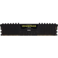 Оперативная память Corsair Vengeance LPX 2x16ГБ DDR4 3200 МГц CMK32GX4M2E3200C16 - Изображение №10 — Chaika Market