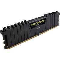 Оперативная память Corsair Vengeance LPX 2x16ГБ DDR4 3200 МГц CMK32GX4M2E3200C16 - Изображение №11 — Chaika Market
