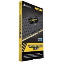 Оперативная память Corsair Vengeance LPX 2x16ГБ DDR4 3200 МГц CMK32GX4M2E3200C16 - Изображение №5 — Chaika Market