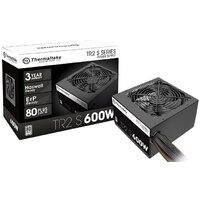 Блок питания Thermaltake TR2 S 600W PS-TRS-0600NPCWEU-2 - Изображение №5 — Chaika Market