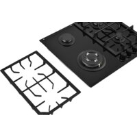 Варочная панель ZUGEL ZGH601B - Изображение №10 — Chaika Market