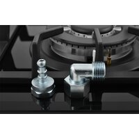 Варочная панель ZUGEL ZGH601B - Изображение №9 — Chaika Market