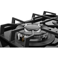 Варочная панель ZUGEL ZGH601B - Изображение №4 — Chaika Market