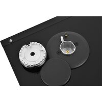 Варочная панель ZUGEL ZGH601B - Изображение №6 — Chaika Market