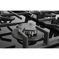 Варочная панель ZUGEL ZGH601B - Изображение №5 — Chaika Market